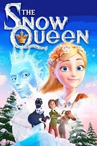 فيلم ملكة الثلوج الجزء 1