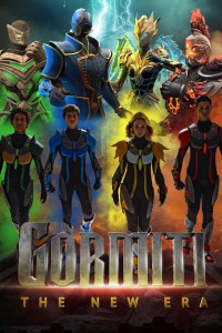 غورميتي: العصر الجديد