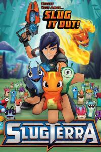 سلغتيرا الموسم الثاني