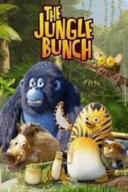 فيلم اسطورة النمر المحارب