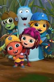 فيلم خمسة اصحاب واغنية