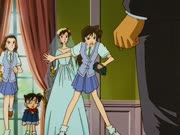 المحقق كونان الموسم 1