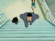 المحقق كونان الموسم 1