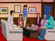 المحقق كونان الموسم 6