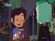 منزل البومة