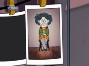 منزل البومة