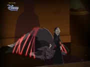 منزل البومة