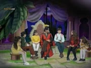 مغامرات السندباد البحري