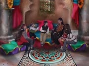 مغامرات السندباد البحري