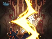 منزل البومة 2