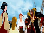 العودة الى جزيرة الكنز