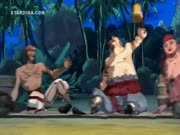 العودة الى جزيرة الكنز