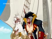 العودة الى جزيرة الكنز