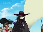 العودة الى جزيرة الكنز