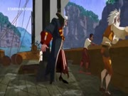 العودة الى جزيرة الكنز