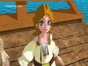 العودة الى جزيرة الكنز