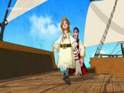 العودة الى جزيرة الكنز