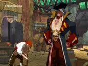 العودة الى جزيرة الكنز