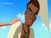 العودة الى جزيرة الكنز