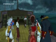 العودة الى جزيرة الكنز