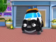 ابطال المدينة الجزء 2