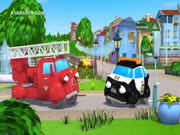 ابطال المدينة الجزء 2