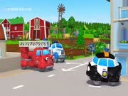 ابطال المدينة الجزء 2