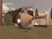 ابطال المدينة الجزء 2