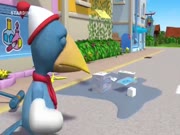 ابطال المدينة الجزء 2