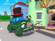 ابطال المدينة الجزء 2