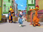 ابطال المدينة الجزء 2