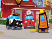 ابطال المدينة الجزء 2