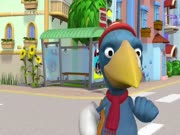 ابطال المدينة الجزء 2