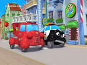 ابطال المدينة الجزء 2