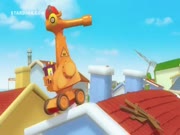 ابطال المدينة الجزء 2