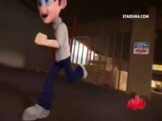 العميل راكان