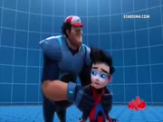 العميل راكان