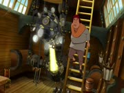 الأحلام الذهبية الجزء 3