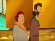 الأحلام الذهبية الجزء 3