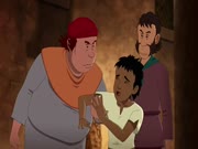 الأحلام الذهبية الجزء 3