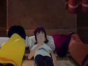 الأحلام الذهبية الجزء 3