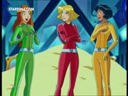 الجاسوسات الجزء 5