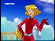 الجاسوسات الجزء 5