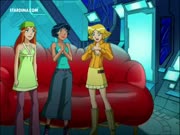 الجاسوسات الجزء 5