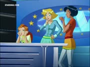 الجاسوسات الجزء 5