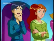 الجاسوسات الجزء 5