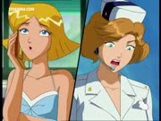 الجاسوسات الجزء 5