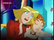 الجاسوسات الجزء 5