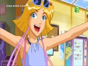 الجاسوسات الجزء 6