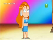 الجاسوسات الجزء 6